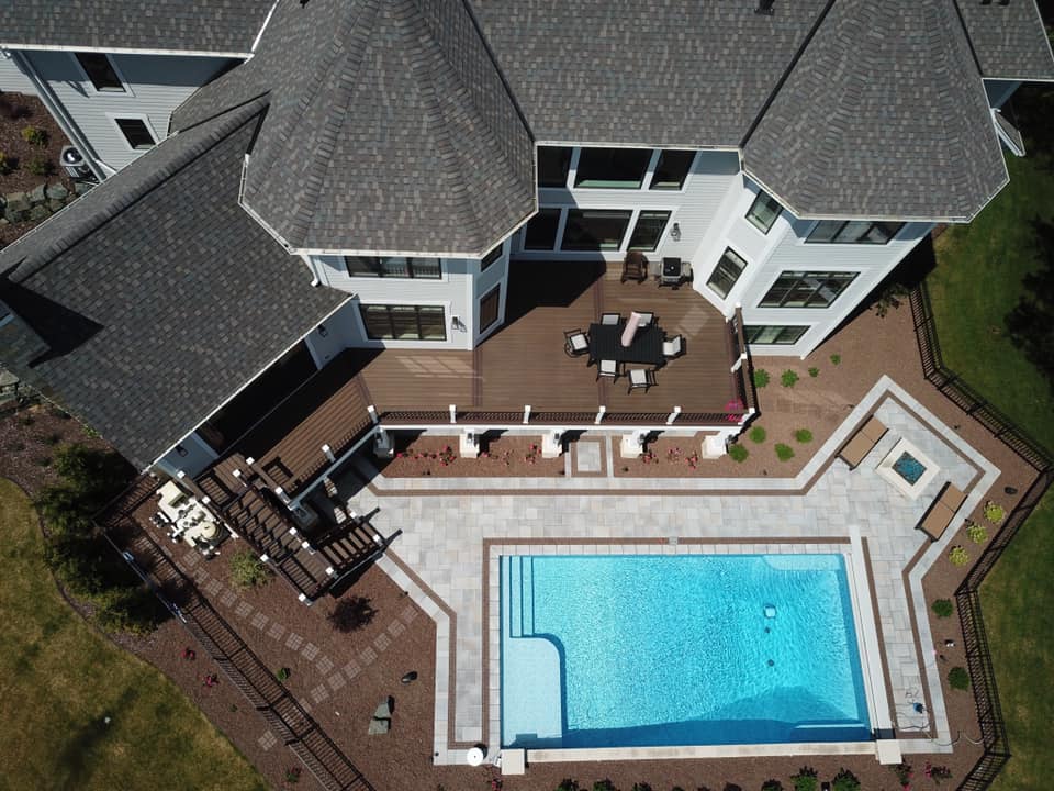 Since opening our doors in 2017, M2 Decks & Enclosures has been dedicated to transforming outdoor living spaces with exceptional craftsmanship and unparalleled attention to detail.