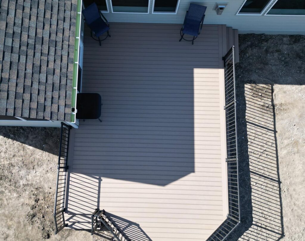 Deck Builder Near Me