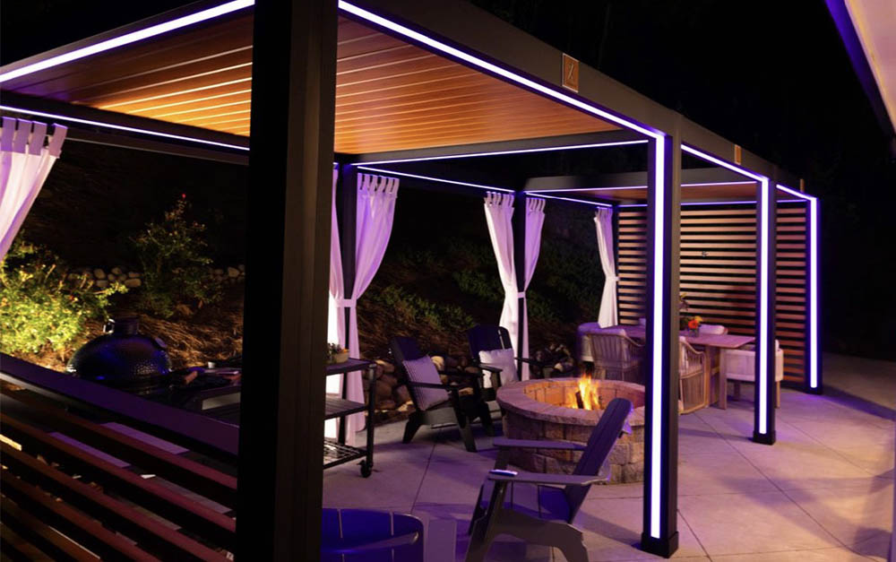 Our expertise and passion for creating outdoor living spaces are unmatched, as we specialize in designing and building high-quality, durable composite decks tailored to your lifestyle and preferences.
