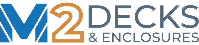 Transform Your Outdoor Space with Custom Composite Deck Solution By GM Home Improvement.