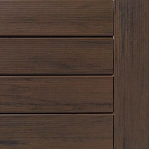 TimberTech Legacy Mocha