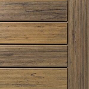 TimberTech Legacy Tigerwood