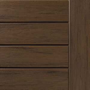 TimberTech Reserve Dark Roast