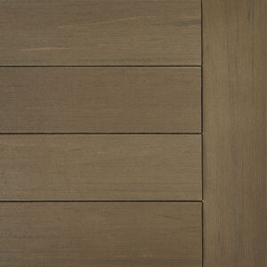 TimberTech Terrain Plus Dark Oak