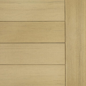 TimberTech Terrain Plus Natural White Oak