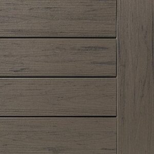 TimberTech Terrain Silver Maple