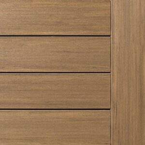 TimberTech Vintage Weathered Teak